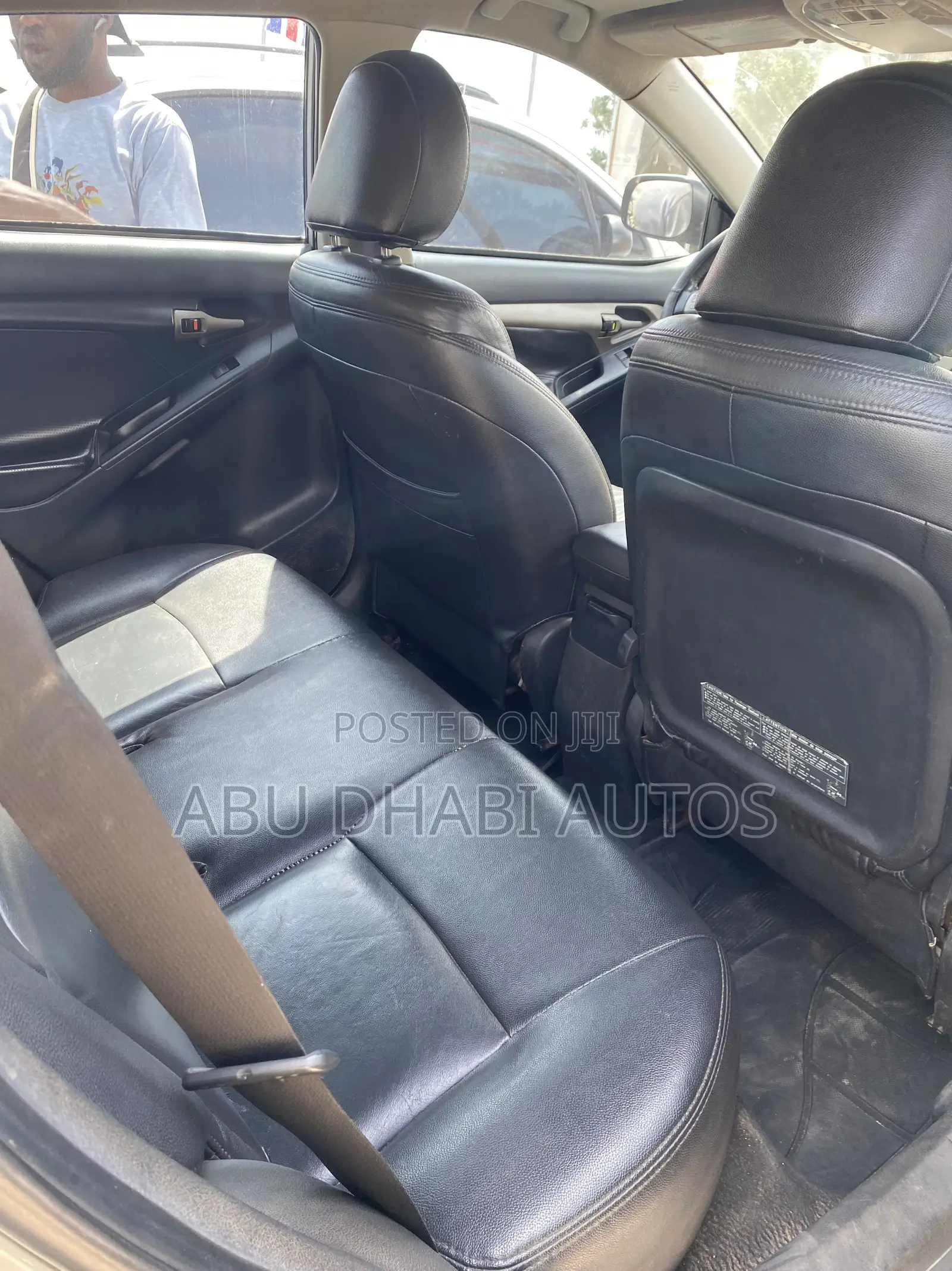 Toyota Matrix 2009 Silver