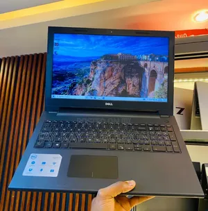 Laptop Dell Inspiron 3542 8GB Intel Core i3 HDD 500GB
