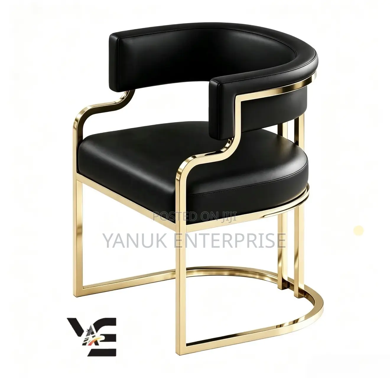 Salon/Nails/Dining Chair