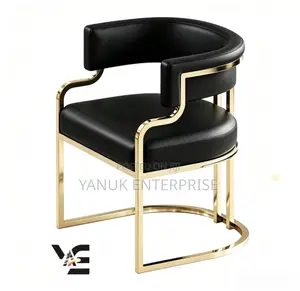 Salon/Nails/Dining Chair