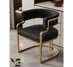 Salon/Nails/Dining Chair