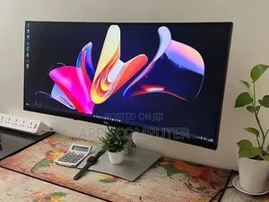 Dell Gaming 34-Inch Curved Ultrawide IPS 4k Display