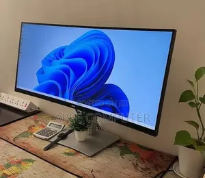 Dell Gaming 34-Inch Curved Ultrawide IPS 4k Display