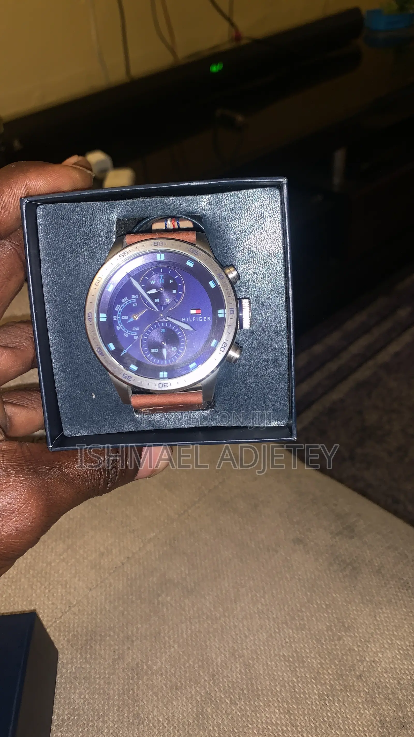 Tommy Hilfiger Watches