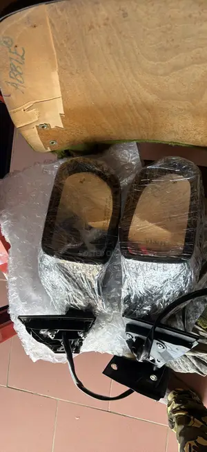 Honda CRV-2017-2020 Sise Mirror