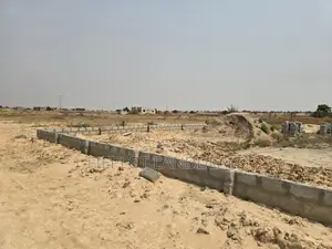 Peaceful Gated Estate Plots in Tsopoli Skyport City