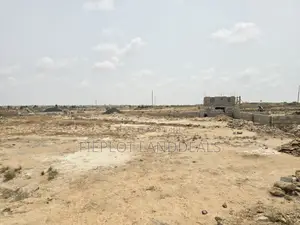 Peaceful Gated Estate Plots in Tsopoli Skyport City