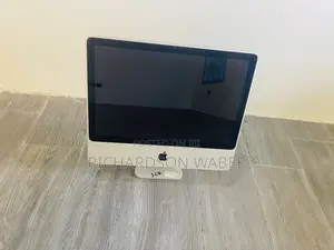 iMac OS X El Capitan