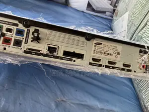 Samsung DVD Player Made in Romania