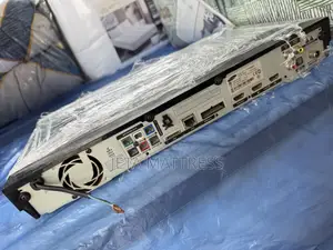 Samsung DVD Player Made in Romania