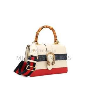 Quality GucciDionysus Top Handle Bag