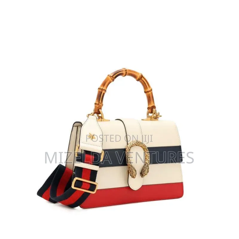 Quality GucciDionysus Top Handle Bag