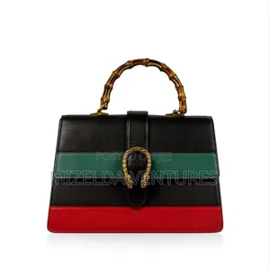 Quality GucciDionysus Top Handle Bag