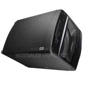 ULTIMATE LG 13 KG Top Load Smart Inverter WASHING MACHINE-T13V8TEHTX