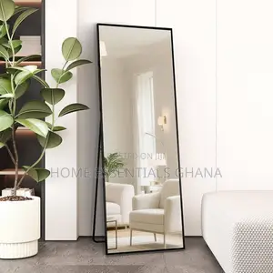 Elevate Your Space With a Stylish Standing Mirror!
