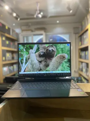 Laptop HP Pavilion 15 16GB Intel Core i5 SSD 512GB