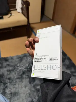 New Apple iPhone 18 Pro Max 512 GB