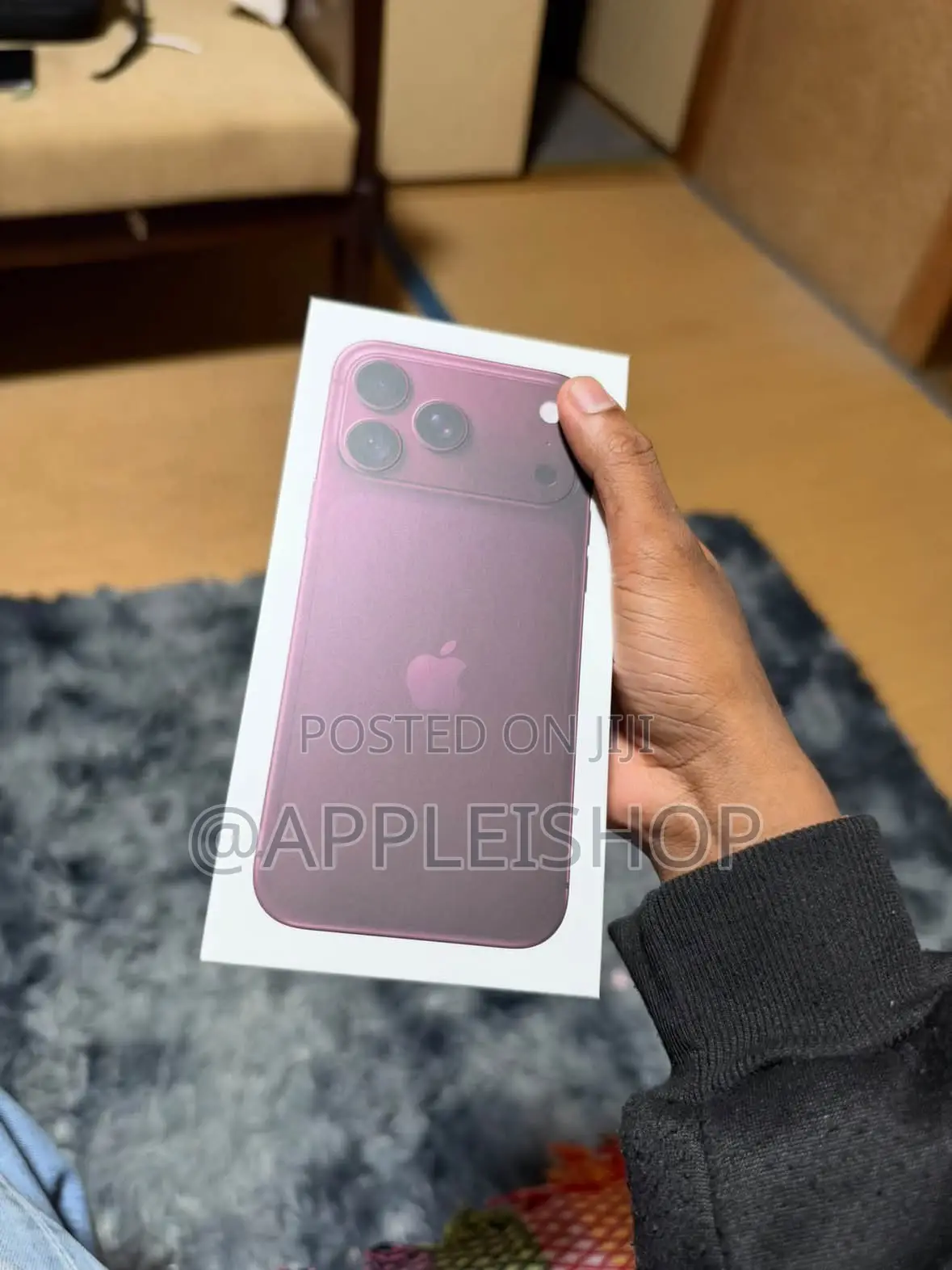 New Apple iPhone 18 Pro Max 512 GB