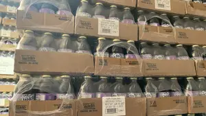 Welch's (473 Ml) Glass Bottle