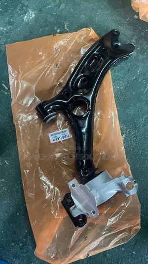 Honda CRV 2017-2020 Lower Control Arm