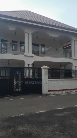 4bdrm House in Ability for rent