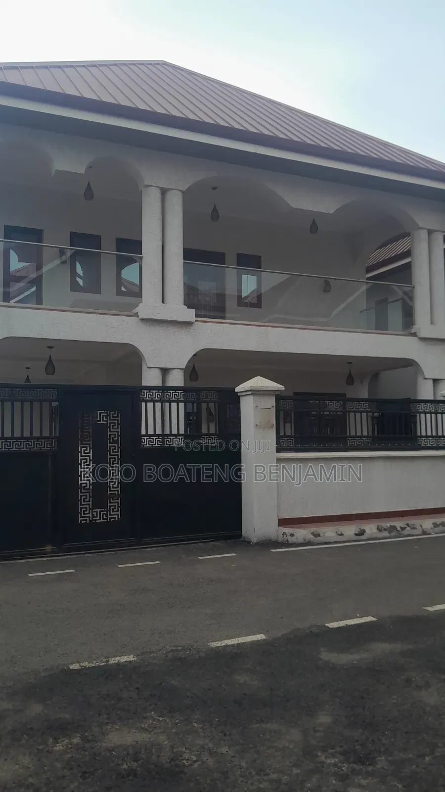 4bdrm House in Ability for rent