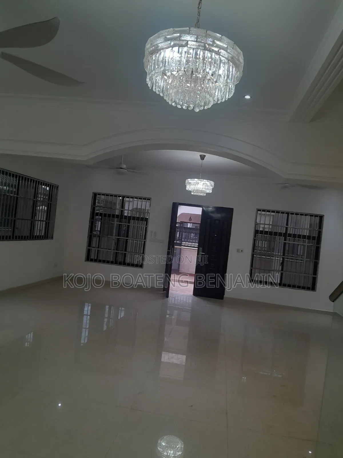 4bdrm House in Ability for rent