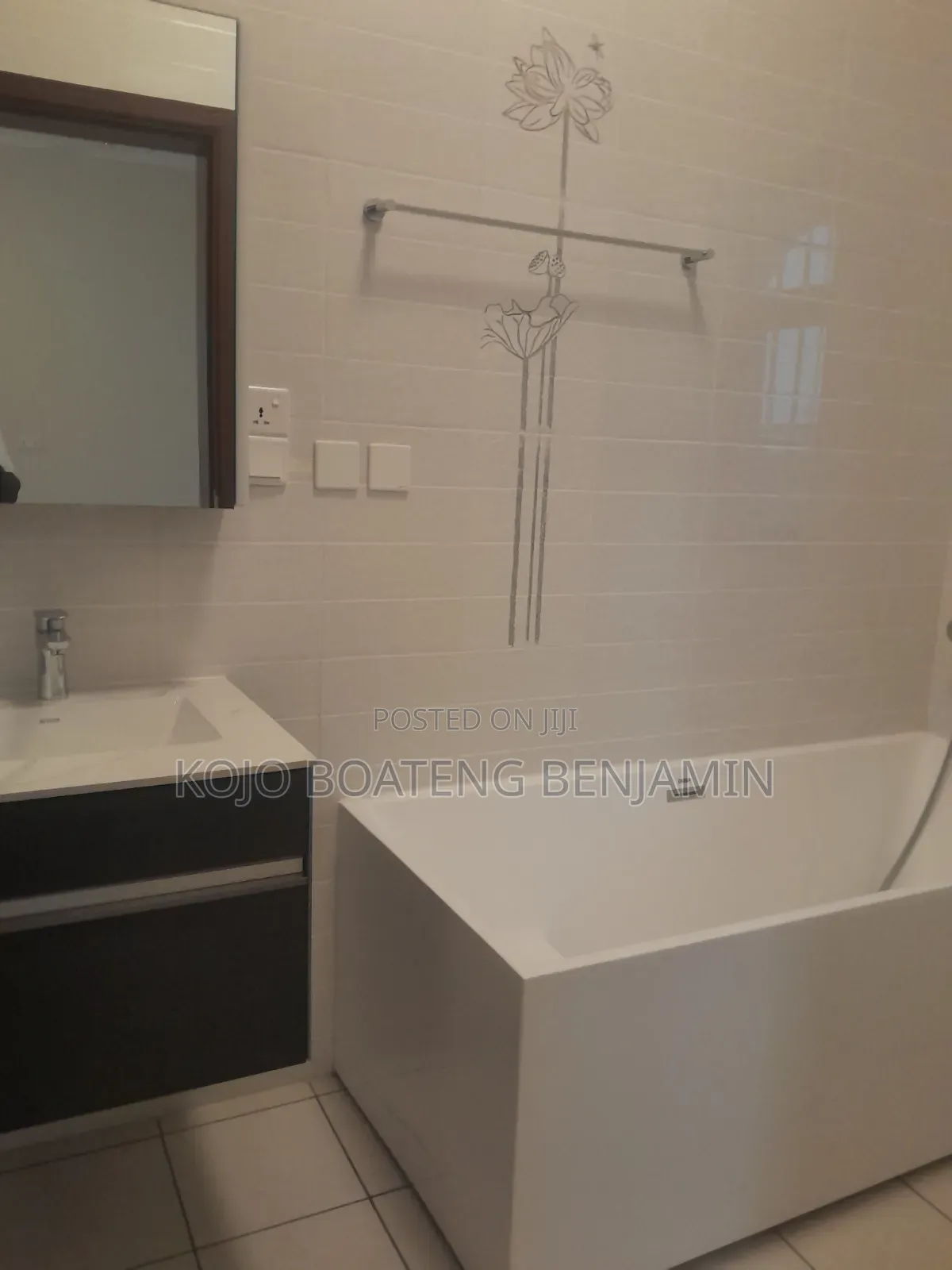 4bdrm House in Ability for rent