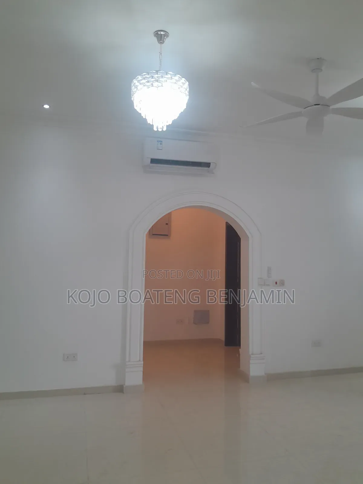 4bdrm House in Ability for rent