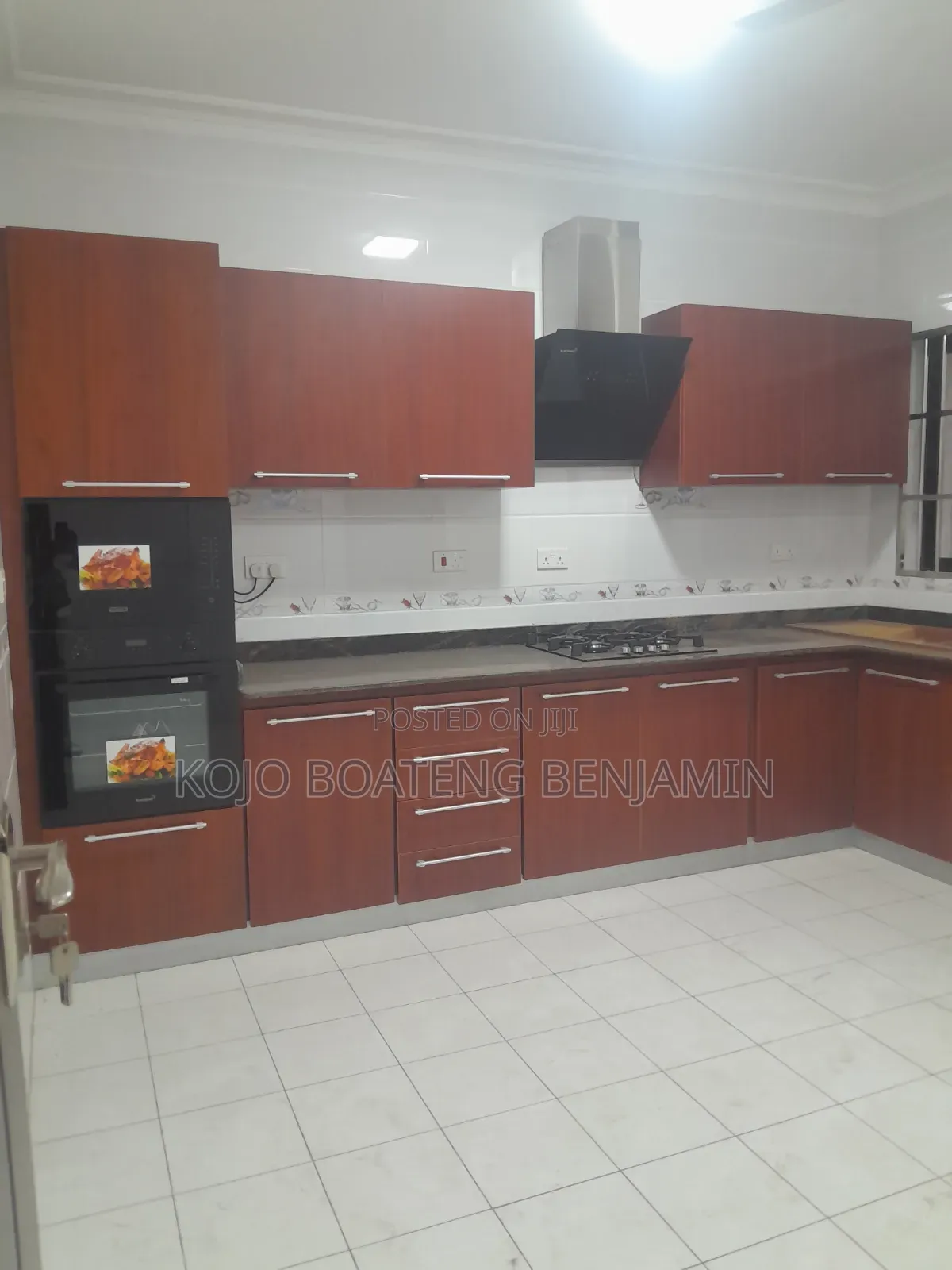 4bdrm House in Ability for rent