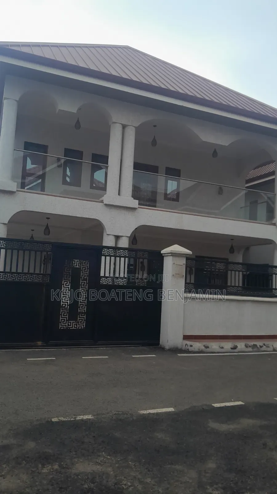4bdrm House in Ability for rent