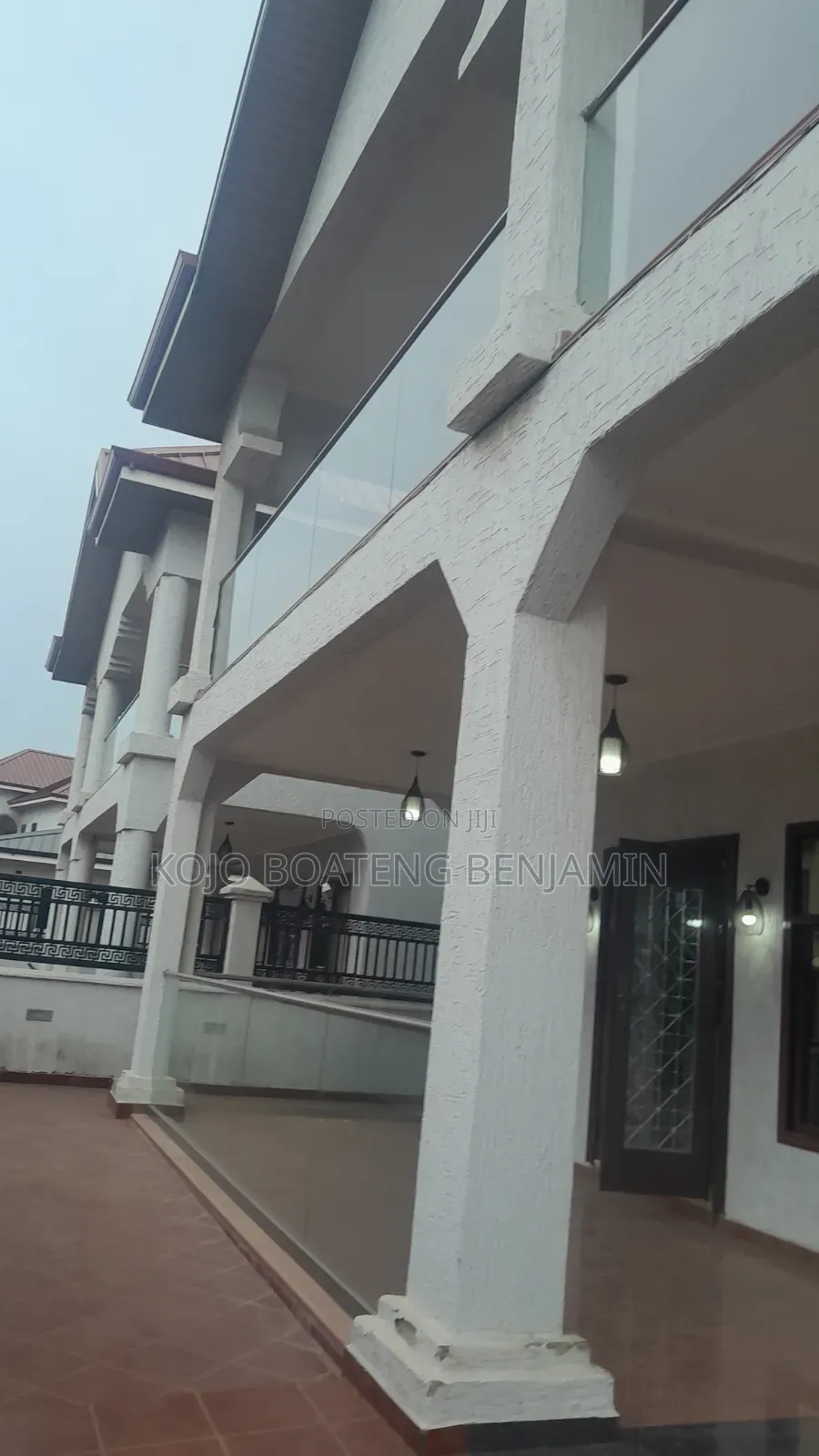 4bdrm House in Ability for rent