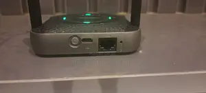 Porodo Home & Outdoor Portable Router