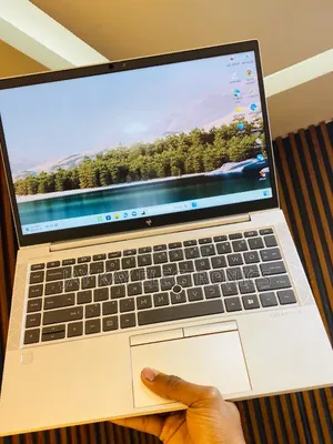 Laptop HP EliteBook 840 G7 16GB Intel Core i5 SSD 256GB