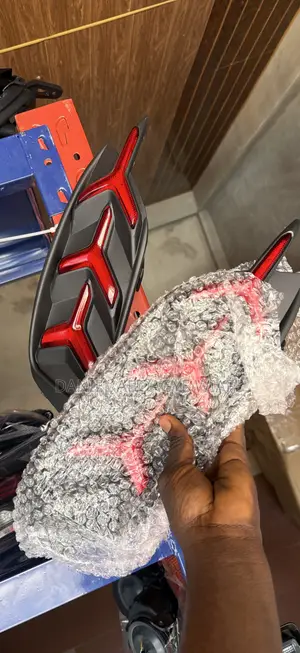 Honda Civic 2016-2022 Arroe Reflector