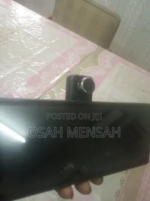Universal Android Screen Touch