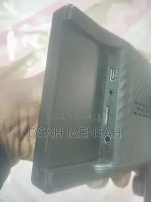 Universal Android Screen Touch