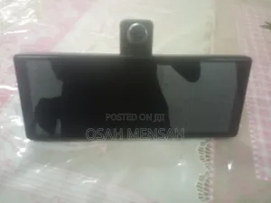 Universal Android Screen Touch