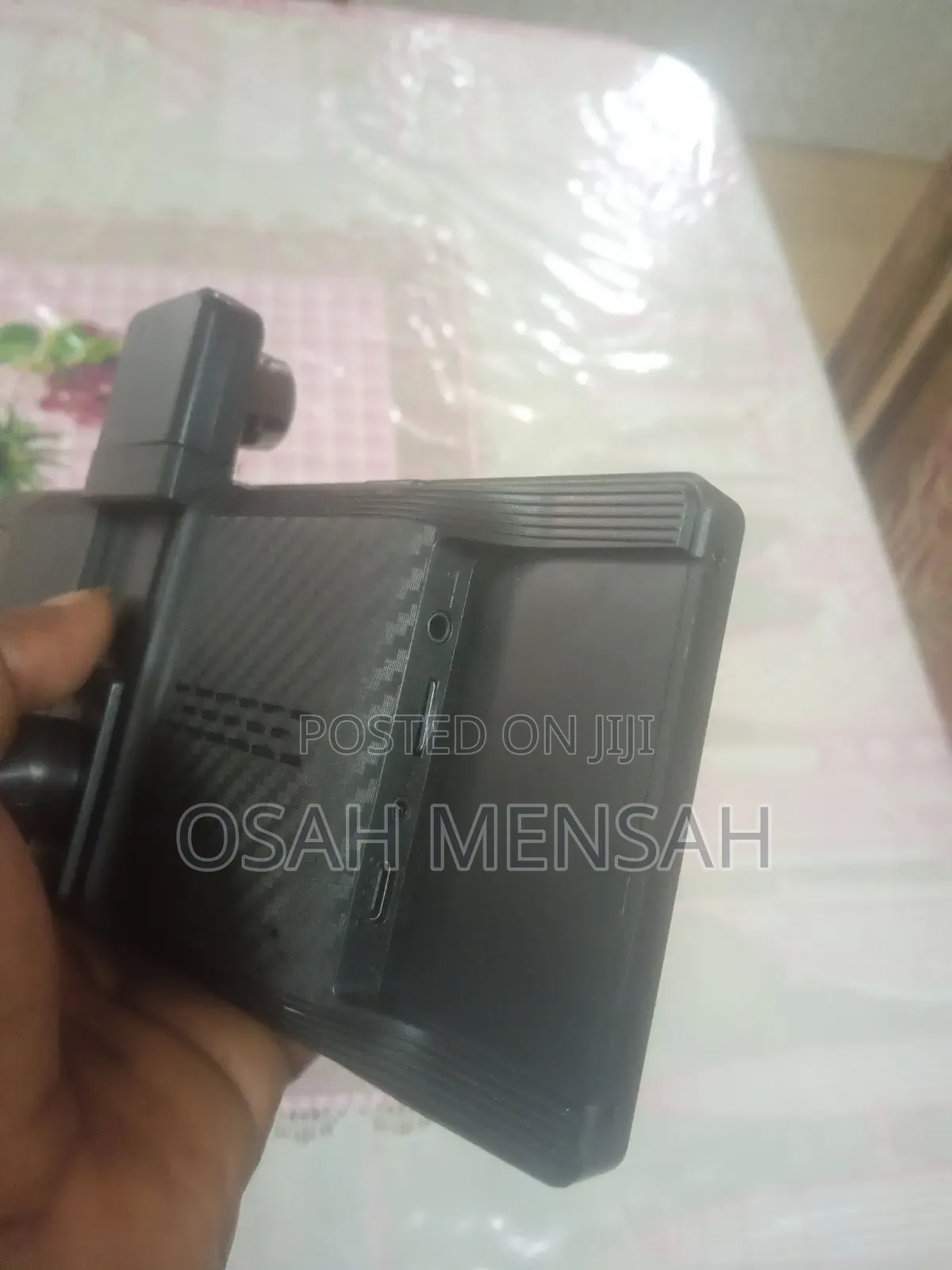 Universal Android Screen Touch