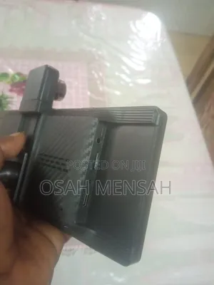 Universal Android Screen Touch