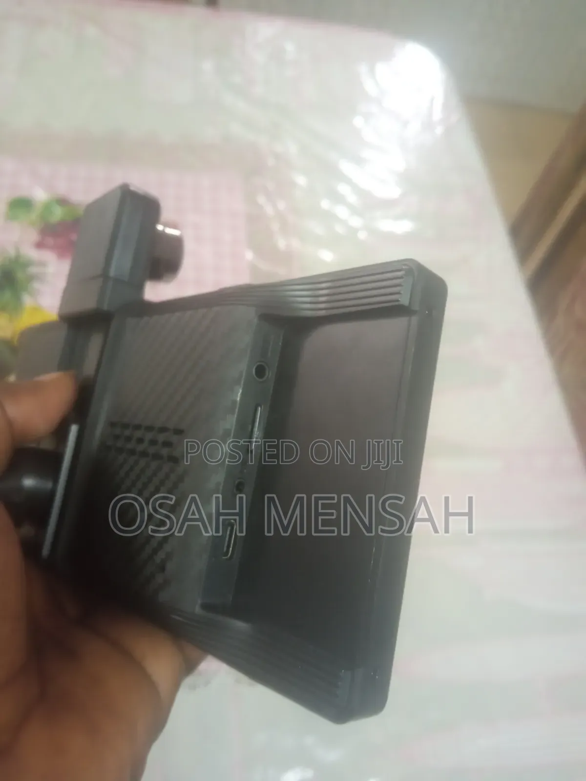 Universal Android Screen Touch