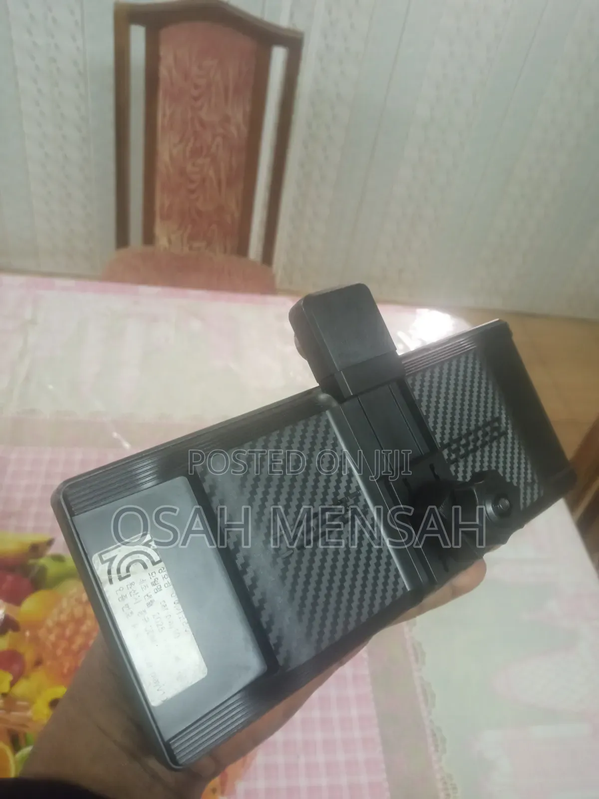 Universal Android Screen Touch