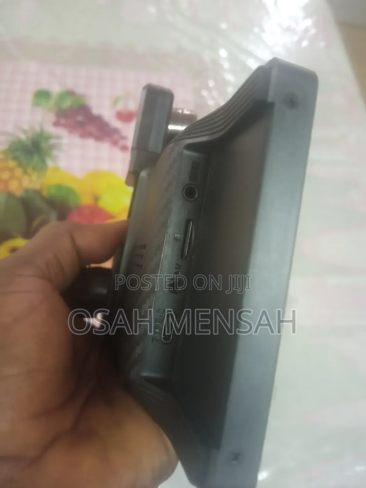 Universal Android Screen Touch