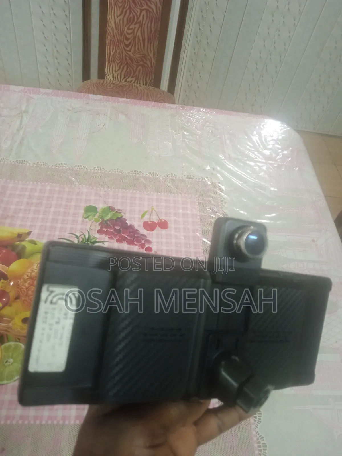 Universal Android Screen Touch