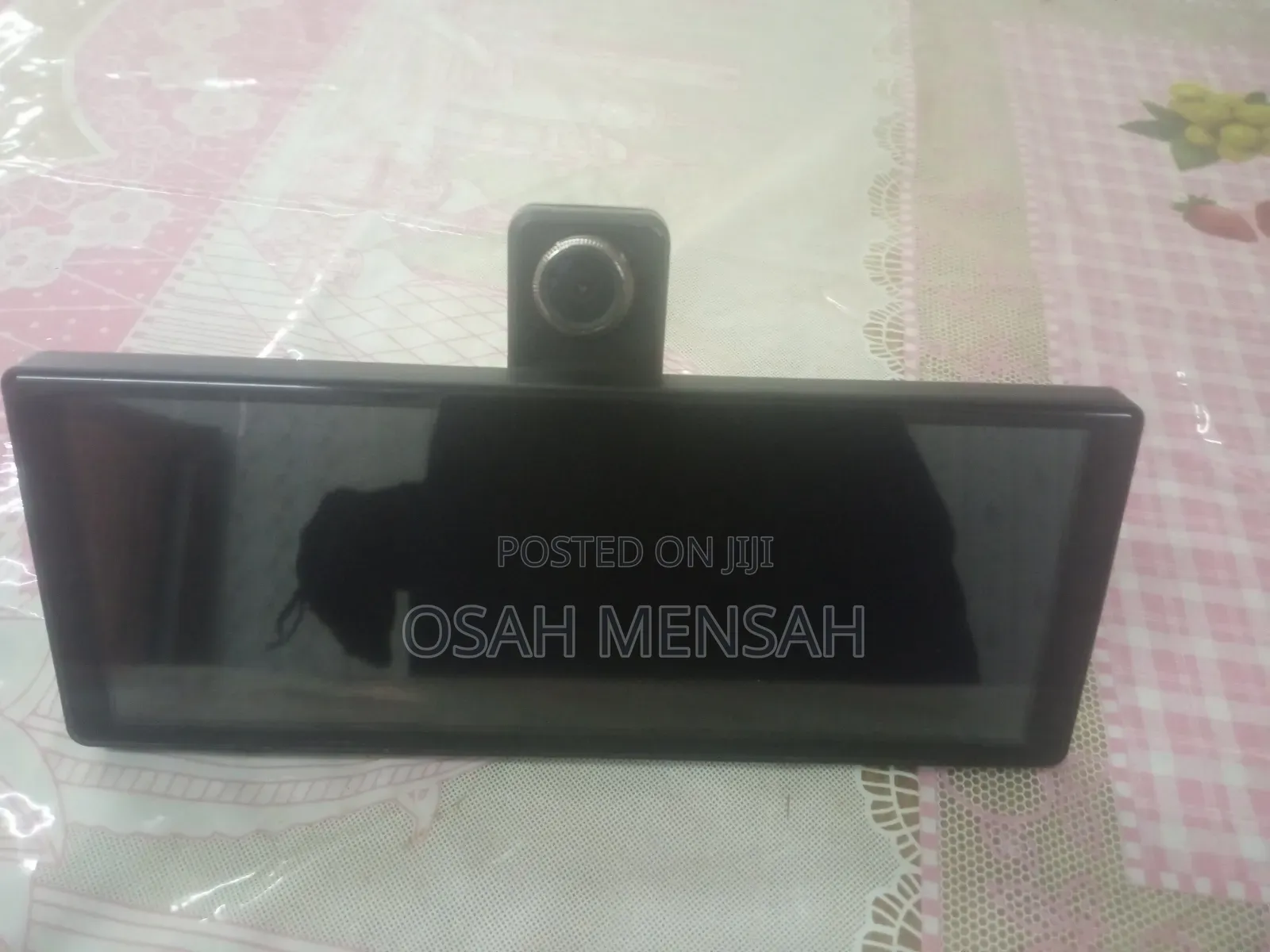 Universal Android Screen Touch