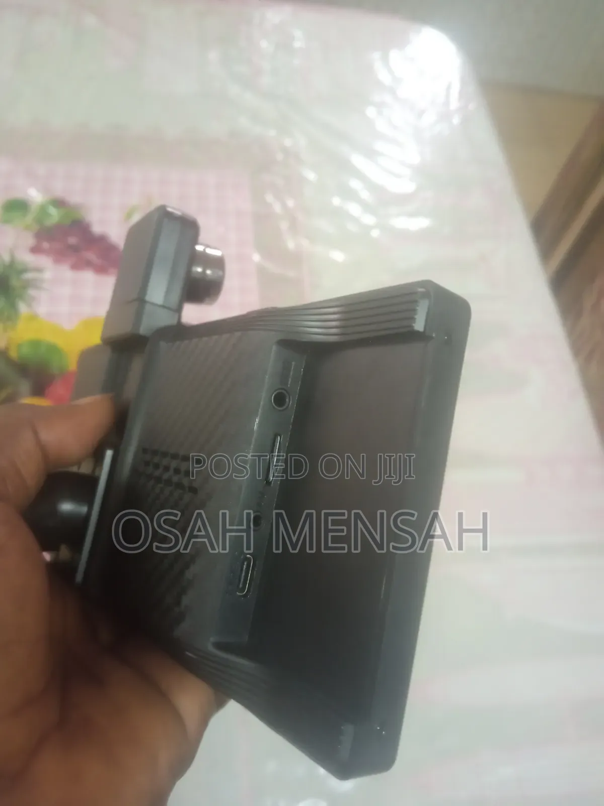 Universal Android Screen Touch