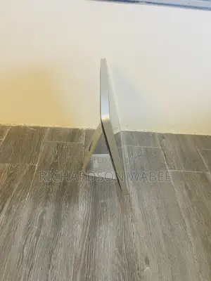 iMac OS X El Capitan