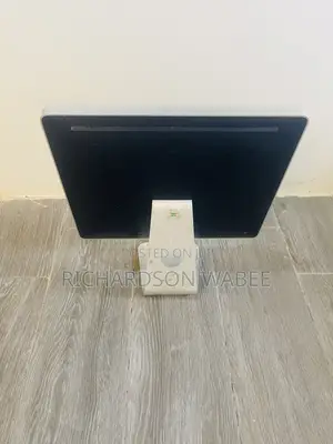 iMac OS X El Capitan