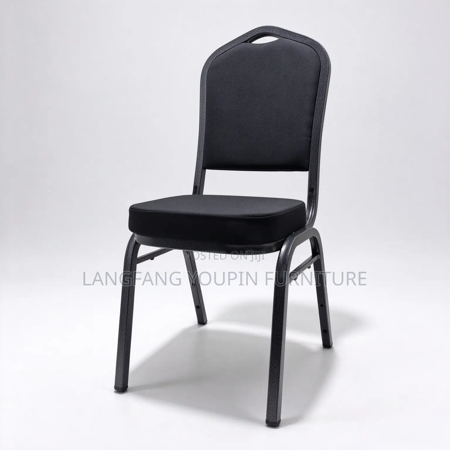 Padded Banquet Stackable Chair | Church & Event Wholesale Chair`