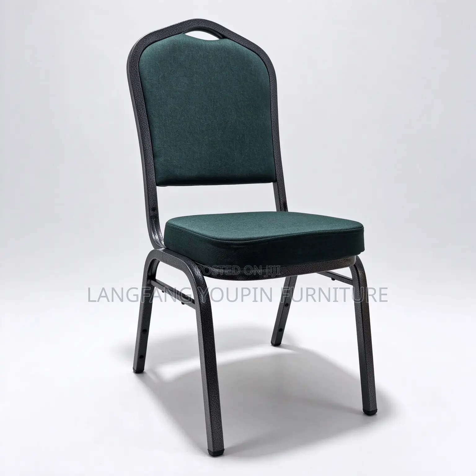 Padded Banquet Stackable Chair | Church & Event Wholesale Chair`
